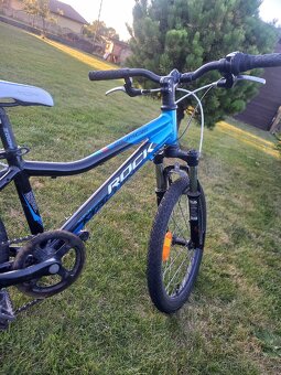 Dětské kolo Rock Machine, Surge 20 - 3