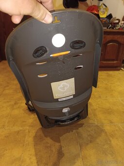 Dětská sedačka hamax siesta - 3