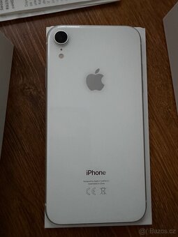 IPhone XR 64 GB - 3