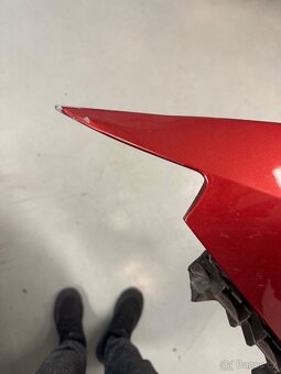 Seat ibiza LP blatník - 3