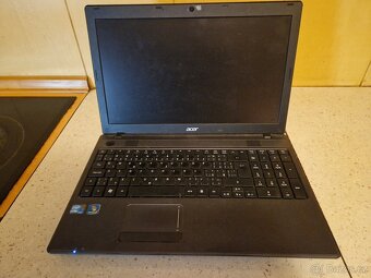 Acer TM 5744 - 3