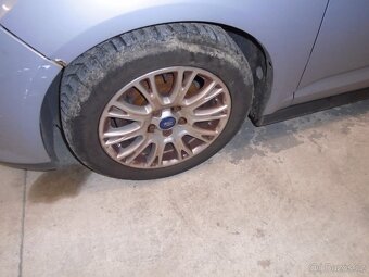 ford c-max 2012 nafta díly - 3