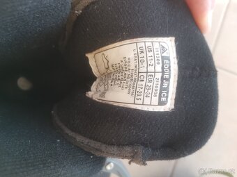 Dětské brusle 29-34 - 3