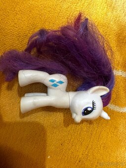 My little pony - 3