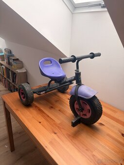 Tříkolka - 3
