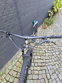 Lapierre Zesty AM 5.0 Ultimate 29 - 3