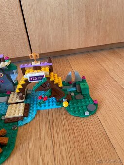 Lego friends - 3