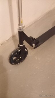 DETSKÉ KOLOBĚŽKY - 3