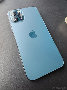 iPhone 12 Pro 256 GB - 3