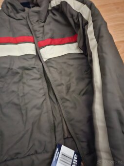 Dětská zimní bunda - úplně nová - 3