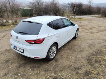 Prodám Seat Leon 3, 1.6 TDI - 3