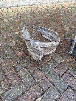 Podběhy 106, saxo - 3