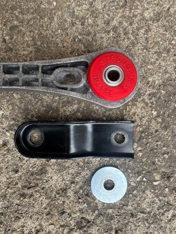 Zavěšení motoru golf 4 - 3