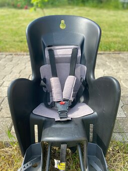 Sedacka na kolo Polisport - 3