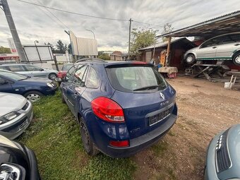 Renault Clio III 1.2 Combi - 3