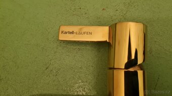 Prodám použité vodovodní baterie - 3