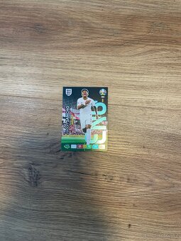 Fotbalové kartičky - 3