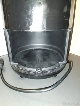 Horkovzdušná fritéza - 3