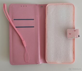 Flipové pouzdro/Aplle - 3