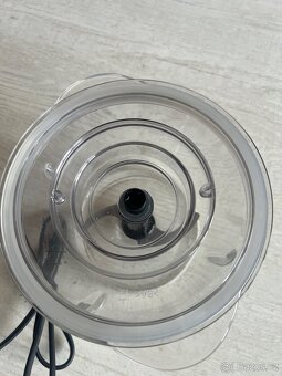 Univerzalni drtič SilverCrest - 3