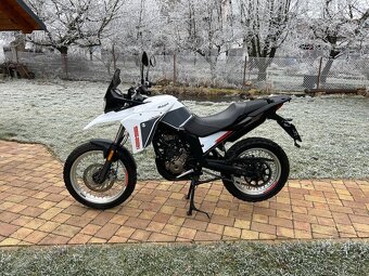 Malaguti Dune 125 ABS - 3