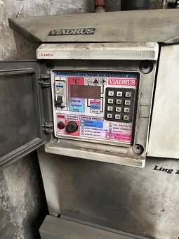 Kotel na tuhá paliva - 3