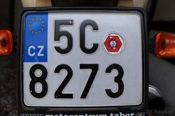 Suzuki GSX 600f Katana - 3