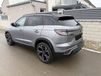 Renault Austral Esprit Alpine E-Tech hybrid 200 ODPOČET DPH - 3