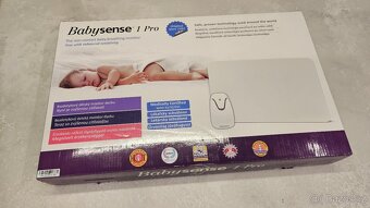 Babysense 1 Pro - 3