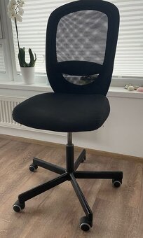 Kancelářská židle ikea - 3