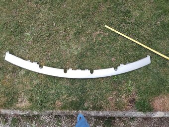 Spodní spoiler na BMW - 3