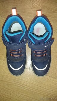 Boty Superfit 33 celoroční Gore-Tex - 3