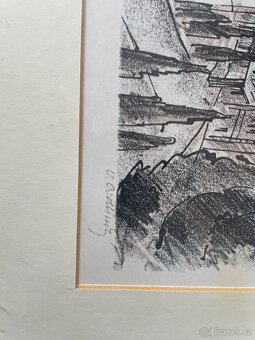 2x obraz Vladimíra Cidlinského - 3