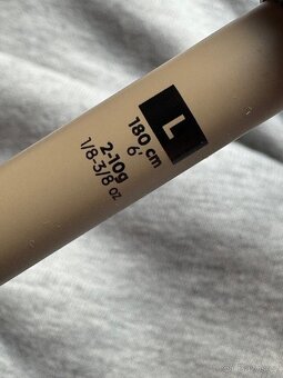 přívlačový prut - 3