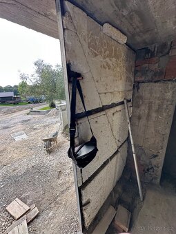 Garážová vrata - 3