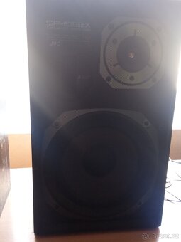 REPRODUKTOR JVC- SP -E22XBK - 3