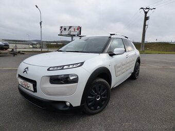 Citroën C4 Cactus - 3