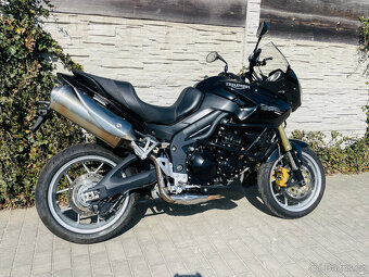 Triumph Tiger 1050 r.v.2008 - 3