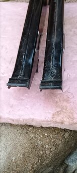 ČZ 175/250- kryt řetězu - 3