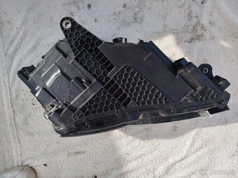 Škoda Superb 3/III facelift - 3