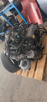 Motor 2.0tdi 140kw - 3