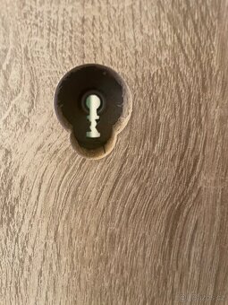 Interiérový dveře - 3