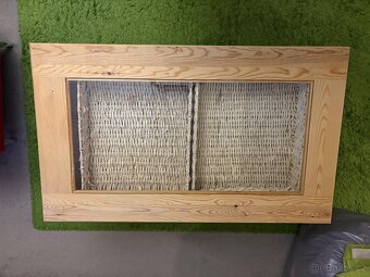 KONFERENČNÍ STOLEK - 3