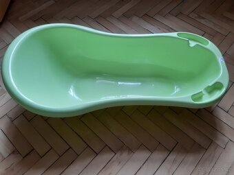 Dětská vanička - 3