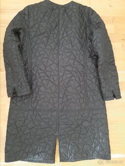 Dámska bunda/ D&D - 3