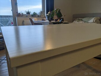 Stůl IKEA 130 x 80 cm - 3