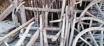 Prodam zebrinak a loukotova kola - 3