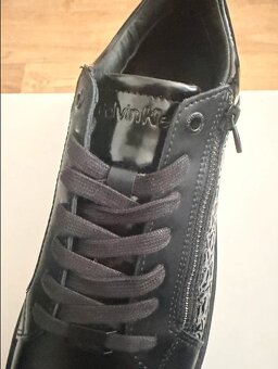 Pánské boty - Calvin Klein EU43 - 3