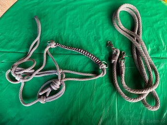 Provazový set - 3