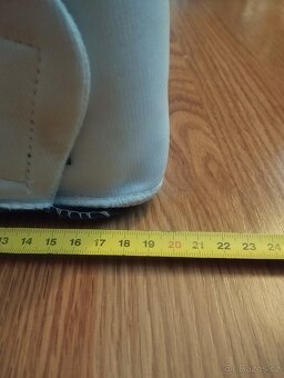 Brusle nastavitelne - 3